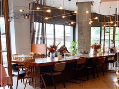大堂-The Rug Cafe(王府中环店)