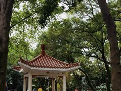 -中山公园(石岐街道)