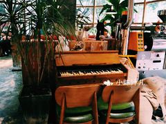 -NLFS1983咖啡花园餐厅(锦桂店)