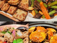 -口味堂(惠济路店)