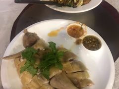 -琼菜坊·无鸡不成宴·海南菜老爸茶糟粕醋(海口骑楼老街店)