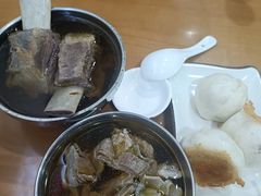 -达道武仔牛肉店(广达路店)