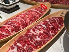 -左庭右院鲜牛肉火锅(桥北印象汇店)