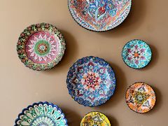 -禾田烤包子·新疆菜(人民电影院店)