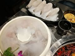 -小王少龙火锅(沙南街店)