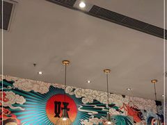 -半天妖烤鱼(丰科万达店)