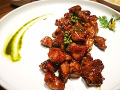 -将相和·海鲜蒸饺大连菜