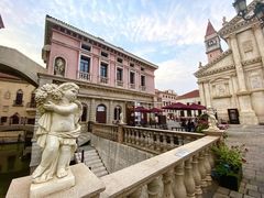 -华谊兄弟（长沙）电影小镇