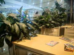 -酷公社·榴莲披萨(太原街店)