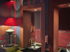 -花马天堂云南餐厅 Lost Heaven(外滩店)