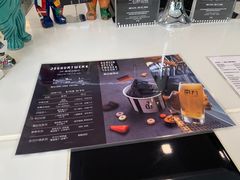 -JW德国冻酸奶Frozen Yogurt(龙湖成都滨江天街店)