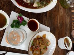 -悦哉·派对·草坪婚礼·围炉煮茶(三圣乡店)
