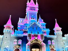 -厦门方特梦幻王国