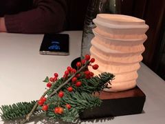 -Le Comptoir de Pierre Gagnaire