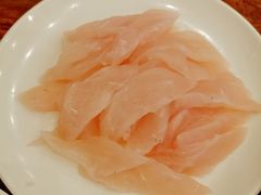 -正能量脆肉鲩火锅