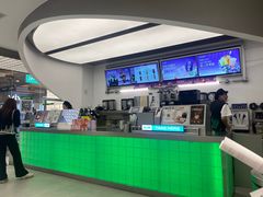-沪上阿姨·臻选茶饮(上海环球港店)