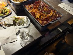 -麦凯伦烧烤·精酿超级工厂店(金桥总店)