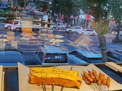 -马路边上·小海鲜烧烤(八一路店)