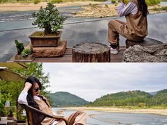 -楠溪江风景名胜区