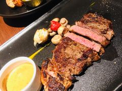 -404干式熟成牛排馆•聚会餐厅