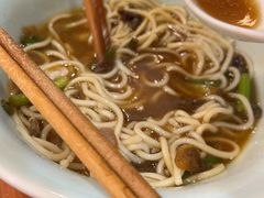 -奎元馆.百年奎元.非遗传承(西湖边的解放路店)