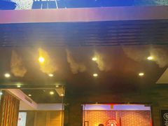 门面-围炉夜话·潮汕卤水火锅(榕江店)