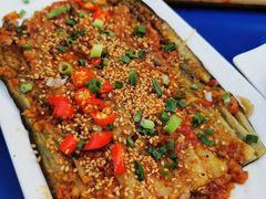 -有奴思烤肉·清真(正宁路店)