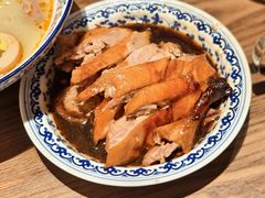 -小潘记鸭血粉丝汤
