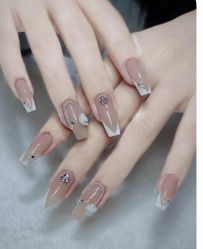 -LILY NAILS美甲美睫