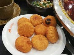 -刘胖娃鱼庄·特色鱼火锅(白鹤路店)