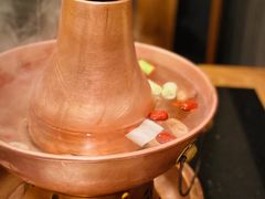 -南门涮肉(上海二店)