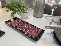 -陈记顺和潮汕牛肉火锅(番禺迎宾大道店)