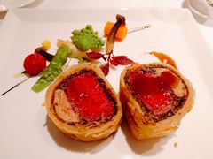 惠灵顿牛排-蝶舍·MAISON PAPILLON