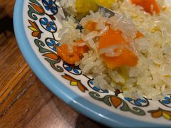 -驿楼兰·新疆菜(火车站店)