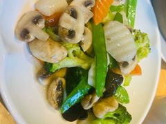 -金牌外婆家(苏州中心店)