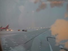 -谢列梅捷沃国际机场