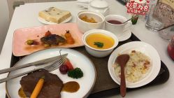 -弗蕾亚·和月月子调理院(东湖店)