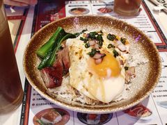 -龙记·香港茶餐厅(海上世界店)