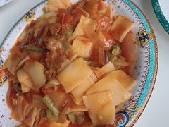 -帕米尔食府(白云观店)