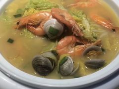 -高佳庄·舟山海鲜(海景旗舰店)