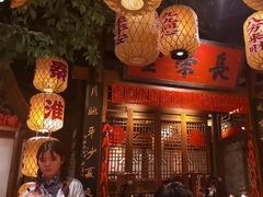 -南京大牌档(济南万象城店)