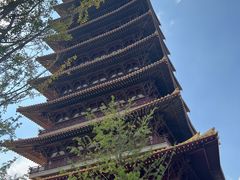 -牛首山文化旅游区