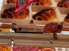 -85度C(青岛燕儿岛店)