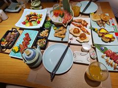 -三石铁板烧(紫竹桥店)