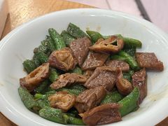 -23号墙门菜(狮虎桥店)