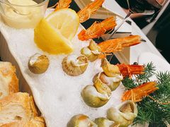 -秋林西餐厅(总店)
