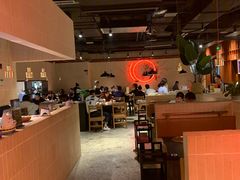 大堂-嘿嘟嘟·肋条烧肉放题(爱融荟城店)