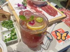 -阳坊胜利涮羊肉(阳坊总店)