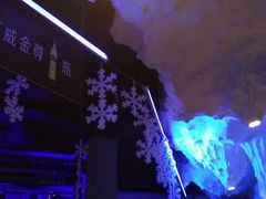 -很久以前羊肉串(打浦路店)