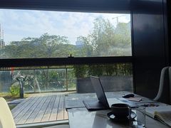 -木嘛working coffee(前海店)
